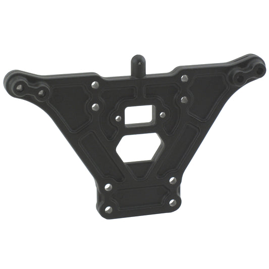 RPM Rear Shock Tower, for Traxxas Nitro Rustler/ Nitro Slash/Stampede Sport
