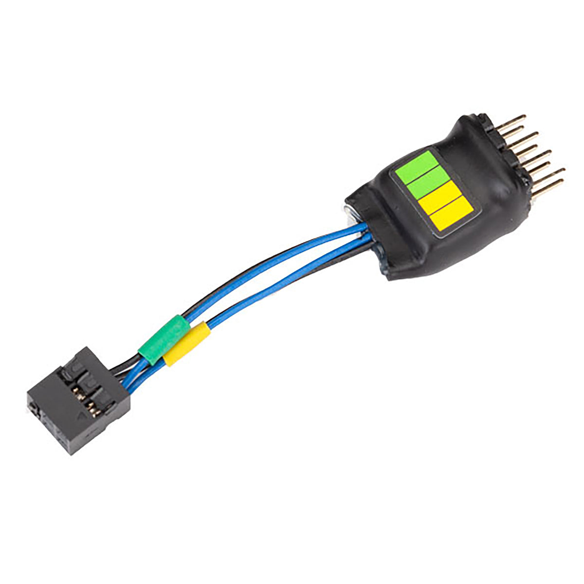 Traxxas TRX-4 LED 4-in-2 Wire Harness