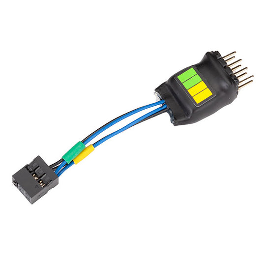 Traxxas TRX-4 LED 4-in-2 Wire Harness