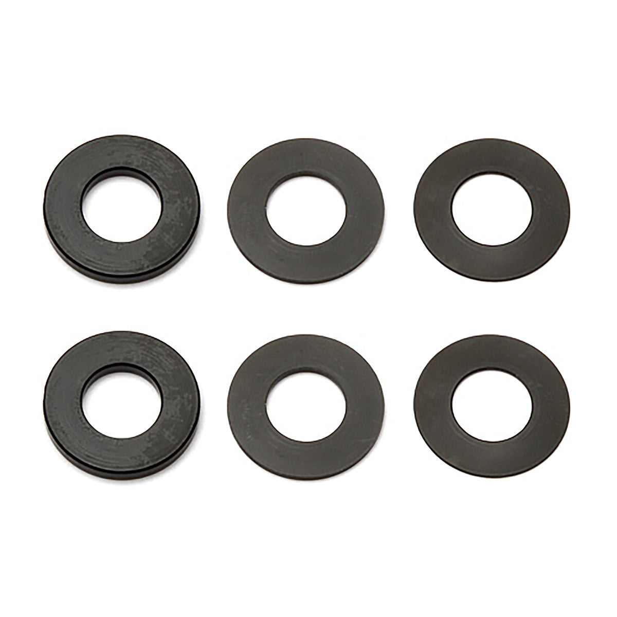 Team Associated RC8B3 Pillow Ball Shims