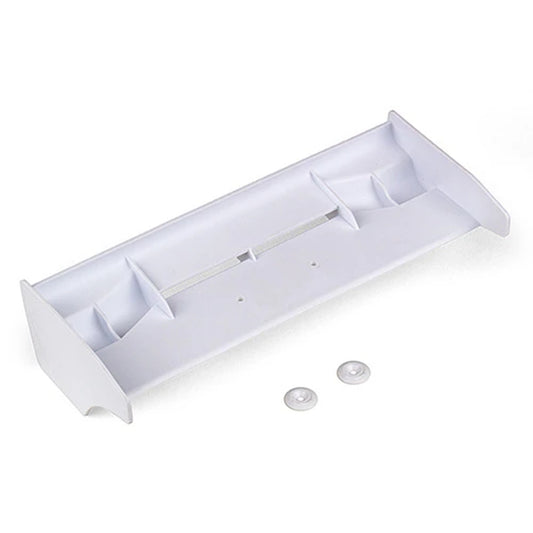 Team Associated RC8B3 IFMAR Wing, White