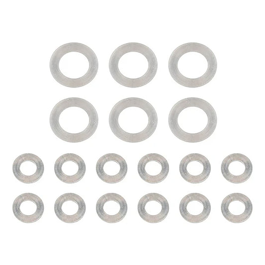 Team Associated O-rings Set, RC8B3.1 Differential