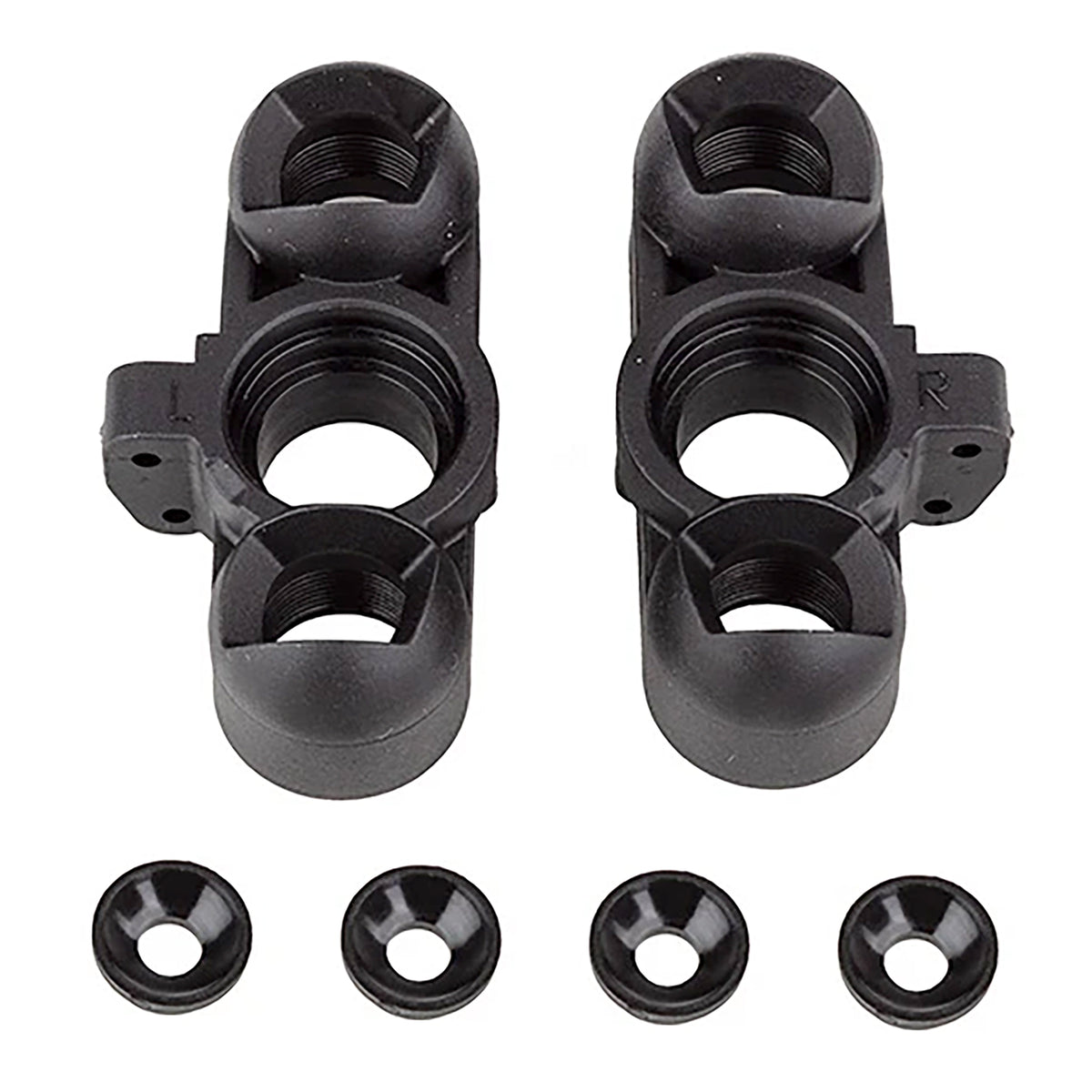 Team Associated RC8B4 Steering Blocks
