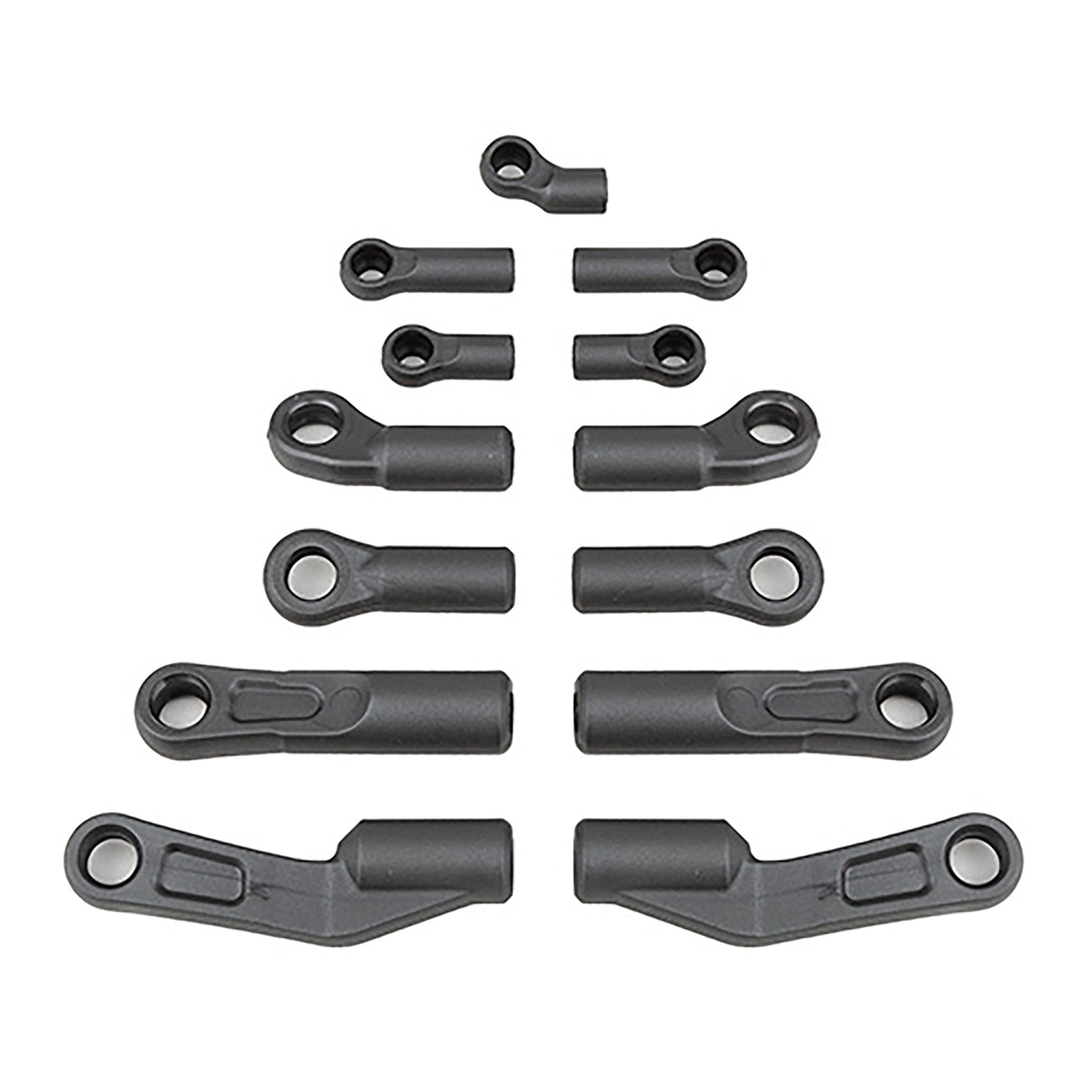 Team Associated RC8B4 Rod Ends Set