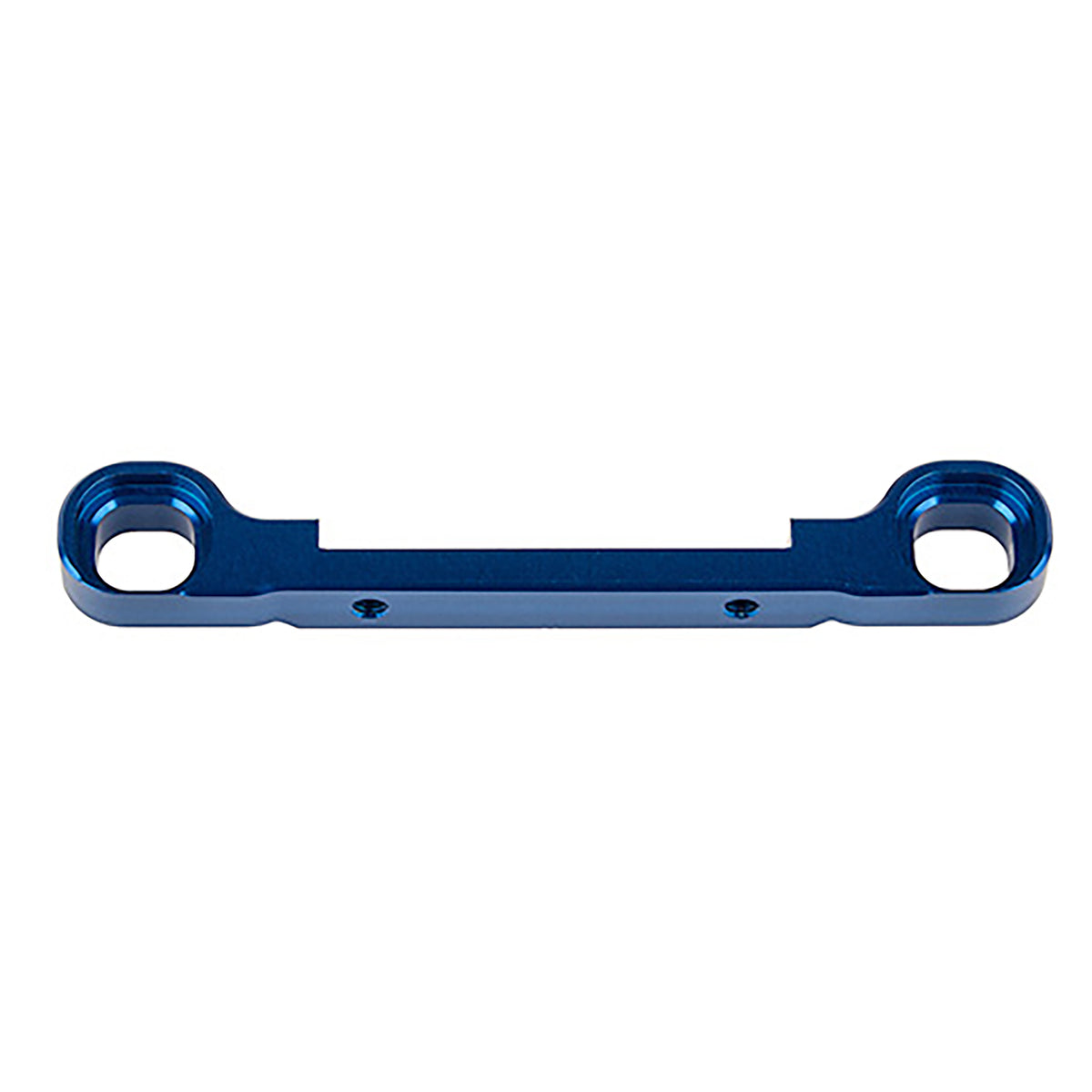 Team Associated RC8B4/RC8B4e Upper Link Mount (Blue)