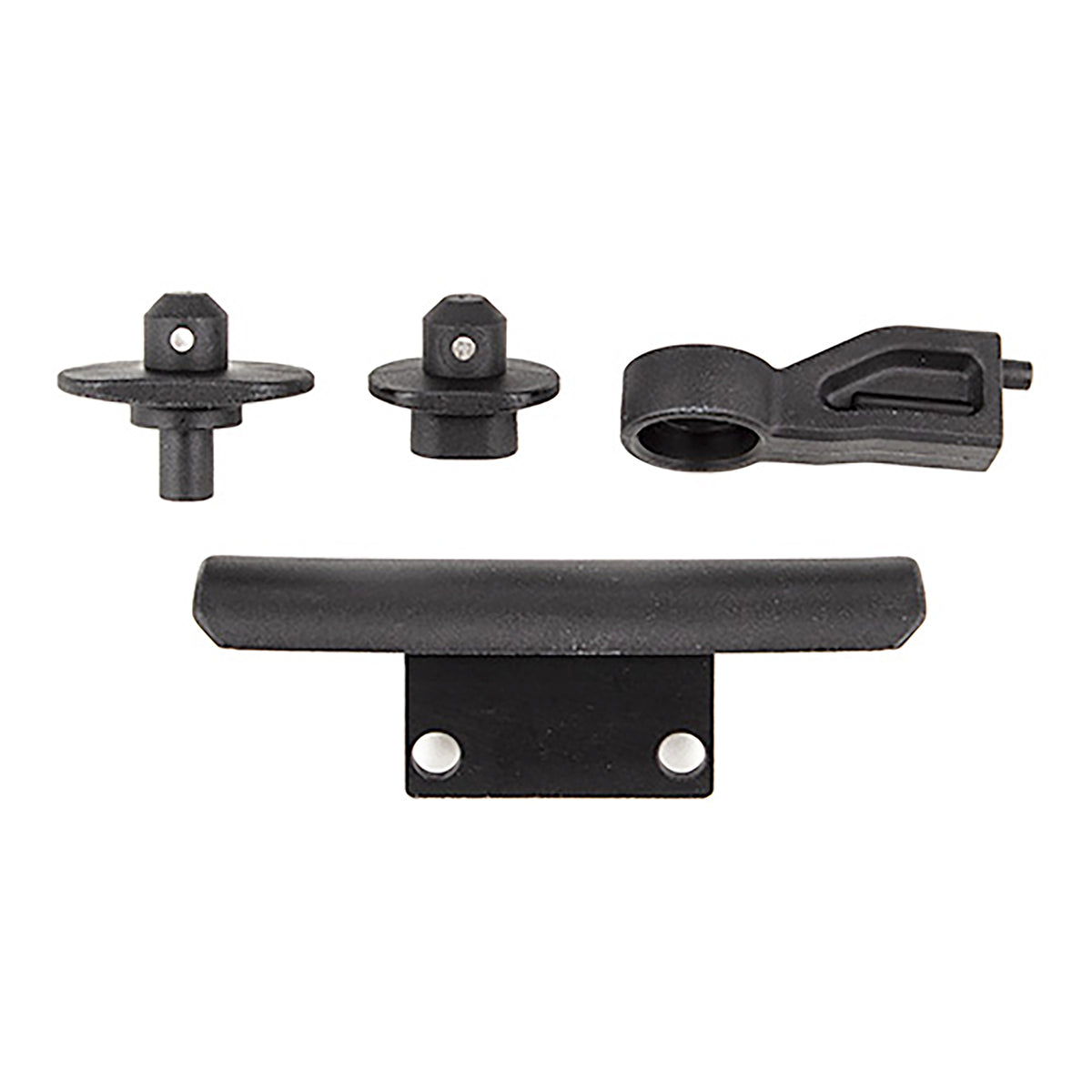 Team Associated RC8B4 Body Posts