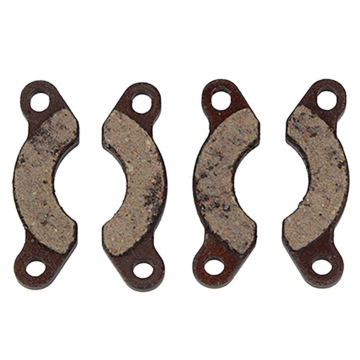 Team Associated RC8B4 Brake Pad Set (4)