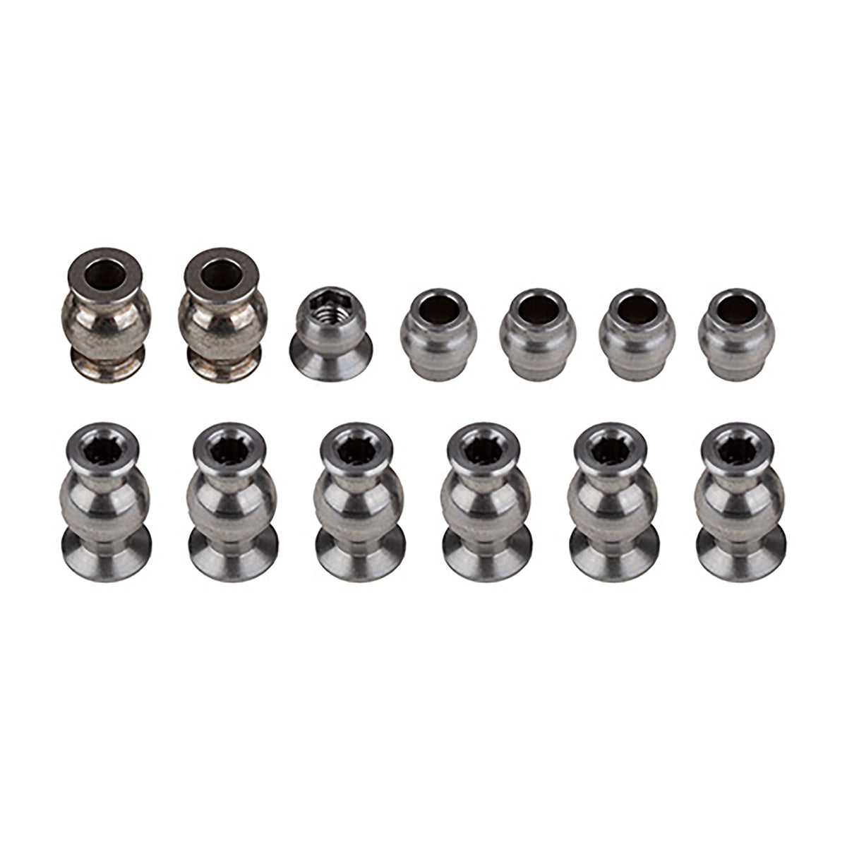 Team Associated RC8B4/RC8T4 Pivot Ball Set