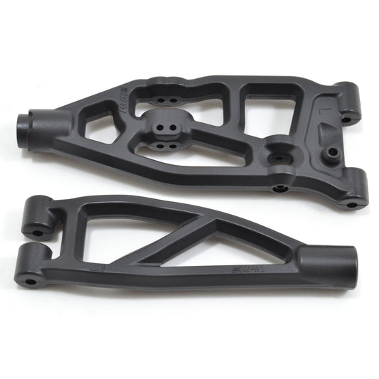 RPM Front Left Upper & Lower A-arms, Black