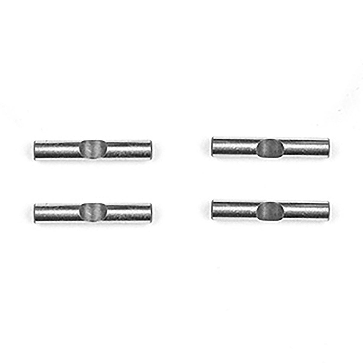 Team Associated 17mm Wheel Hex Pins, Grooved