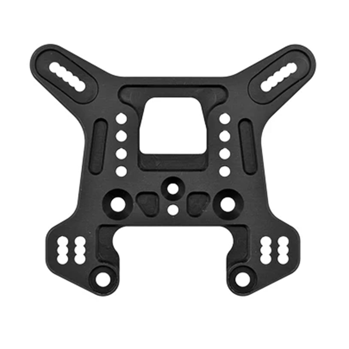 Team Associated RC8B4.2 Rear Shock Tower