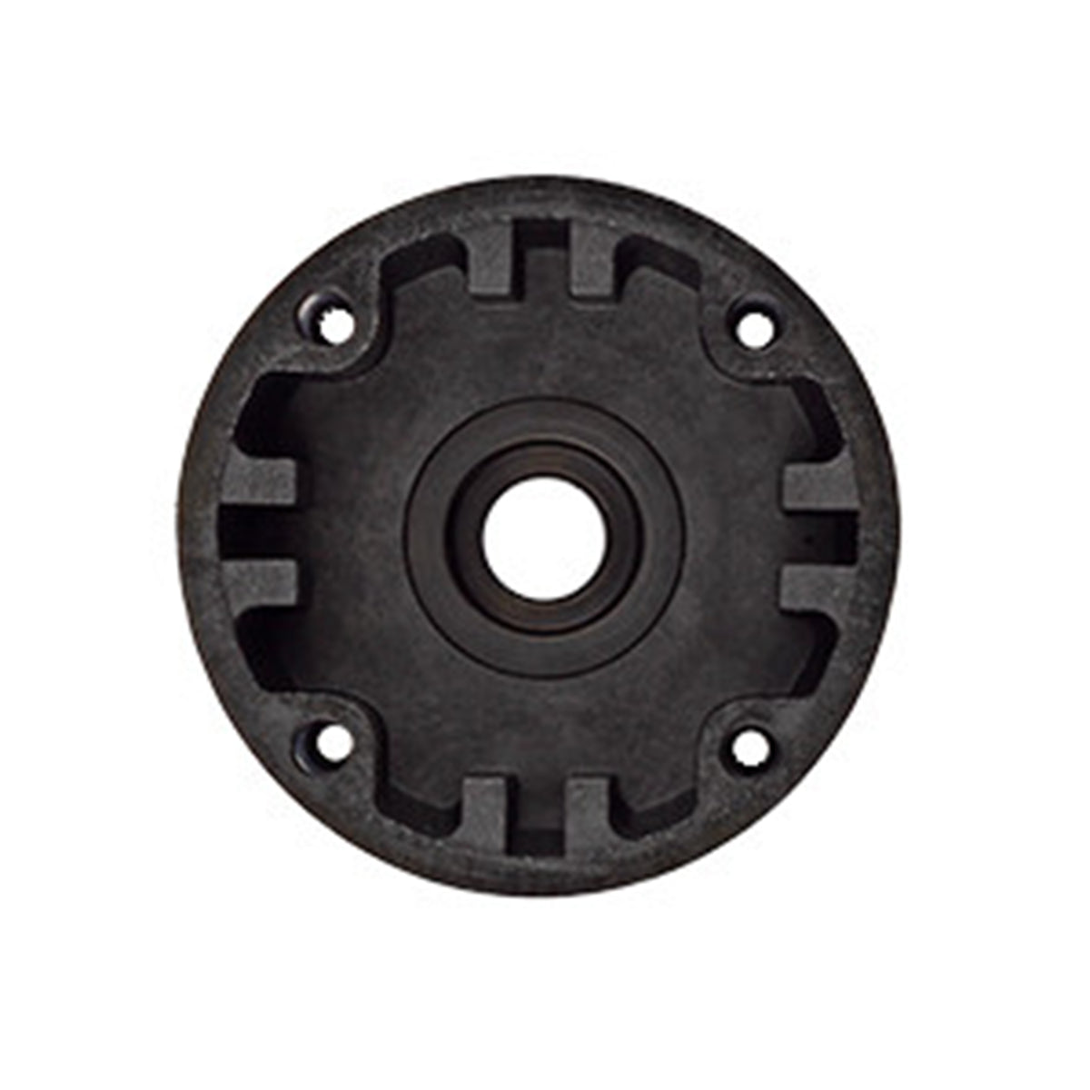 Team Associated RC8B4.2 Center Differential Case, High Volume