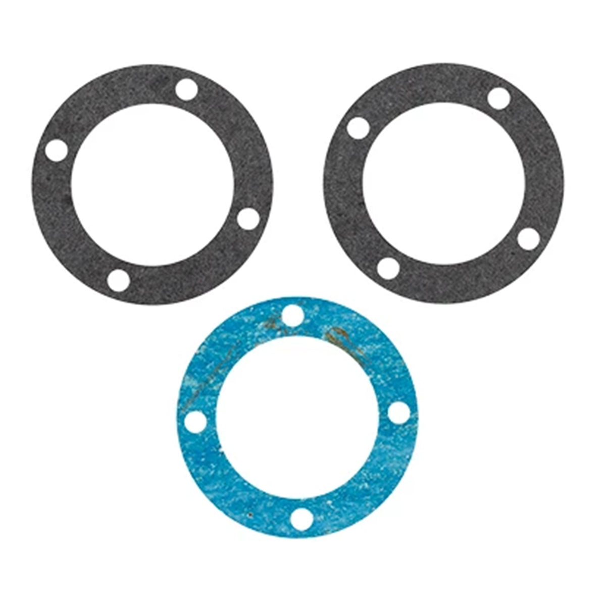 Team Associated RC8B4.2 Center Differential Gasket Set, High Volume