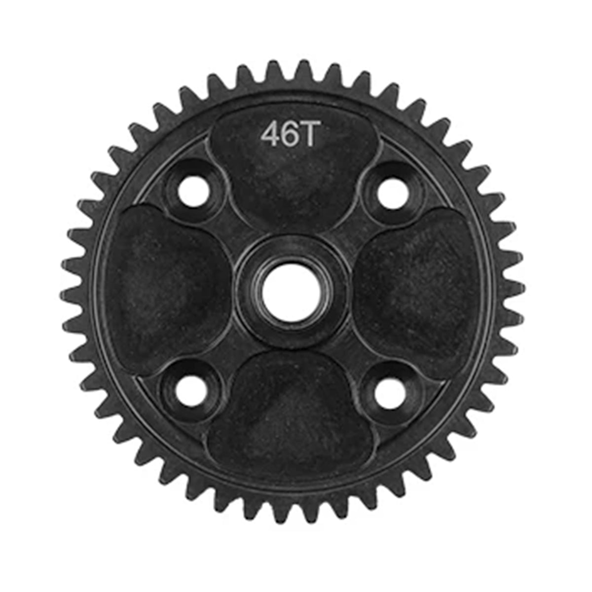 Team Associated RC8B4.2 Spur Gear, 46T-Mod 1