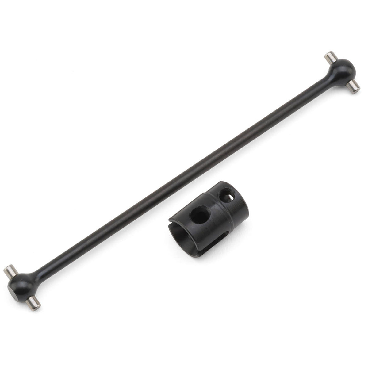 Team Associated RC8B4.2 Center Dogbone Set, 111mm