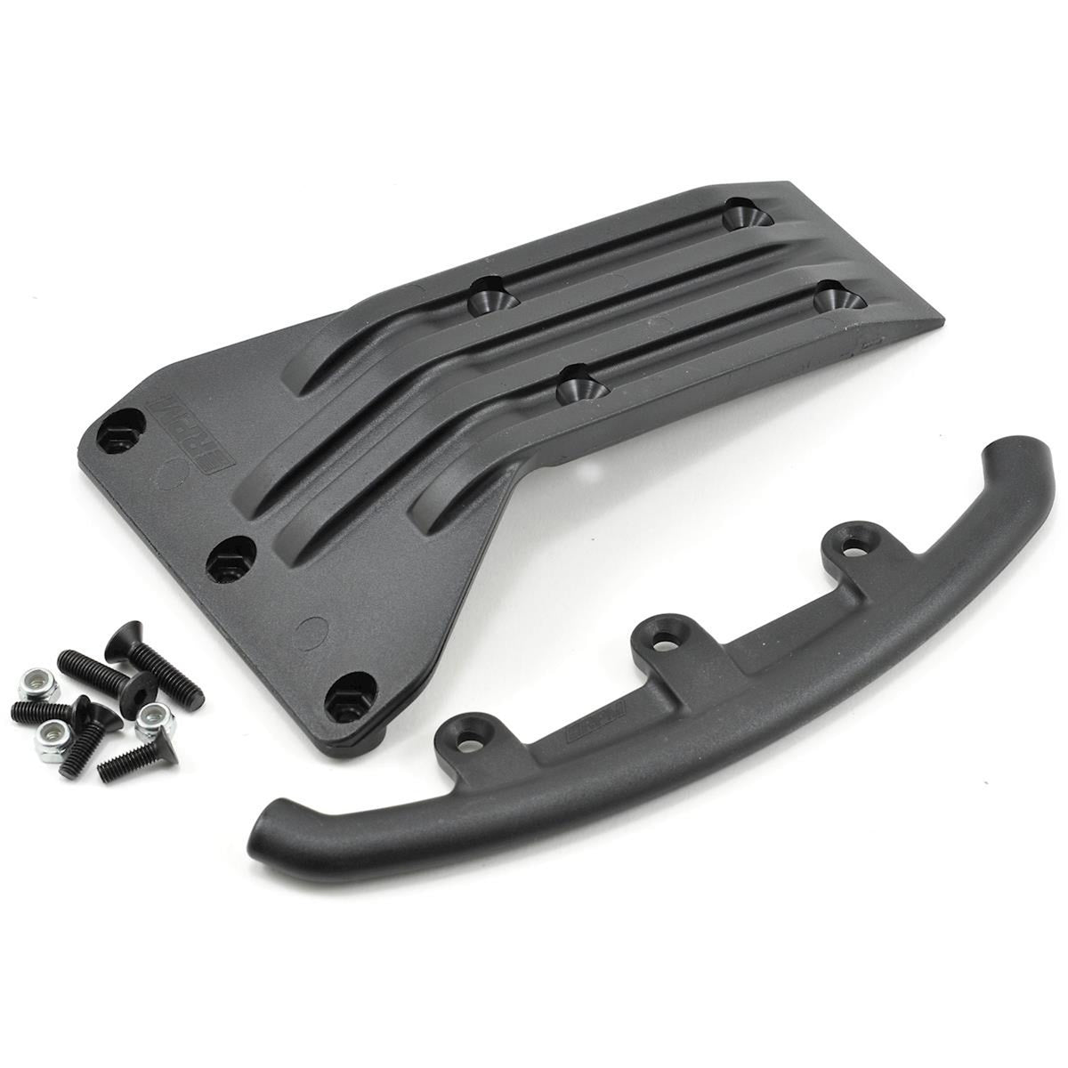RPM Front Bumper & Skid Plate for HPI Baja 5B