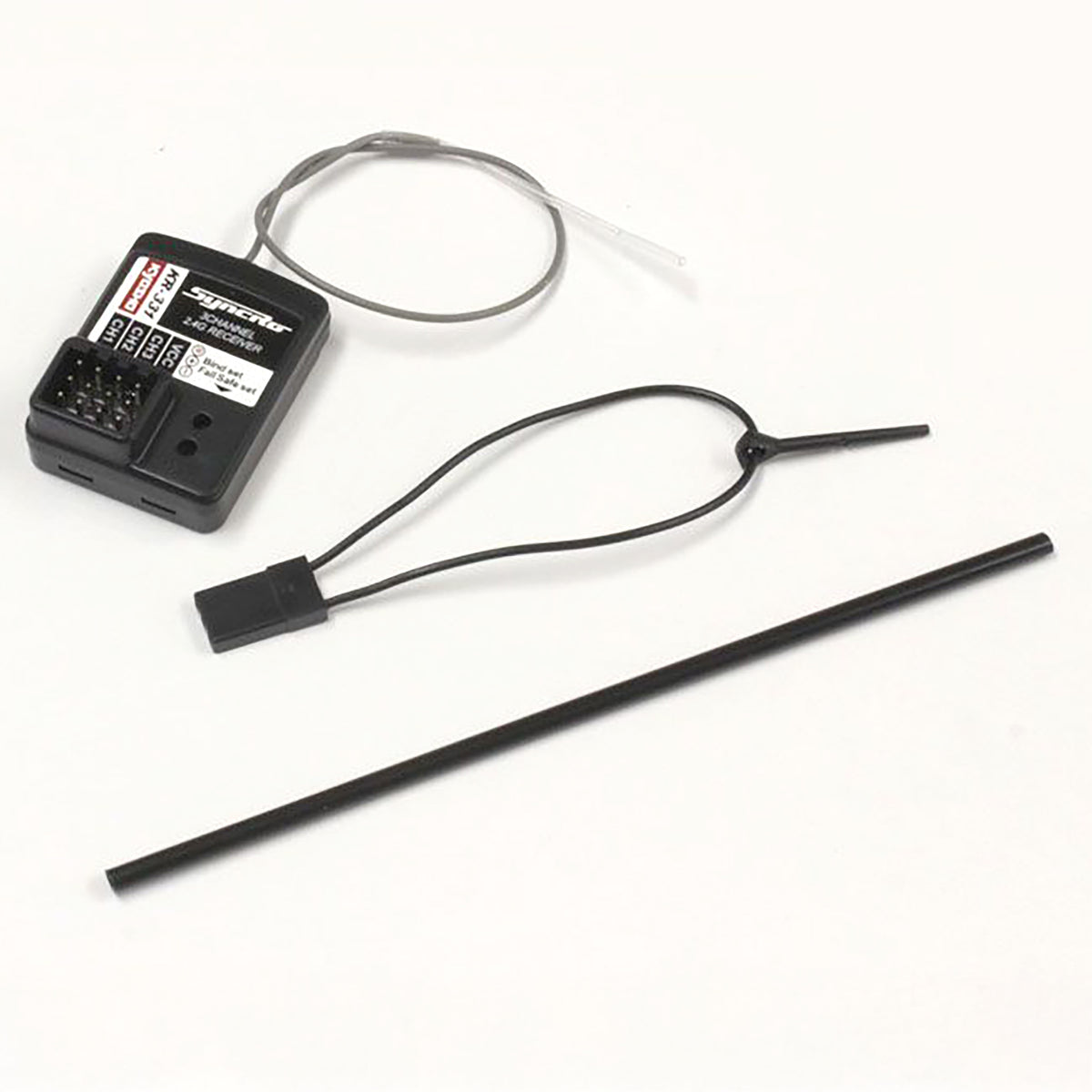 Kyosho Syncro KR-331 Receiver