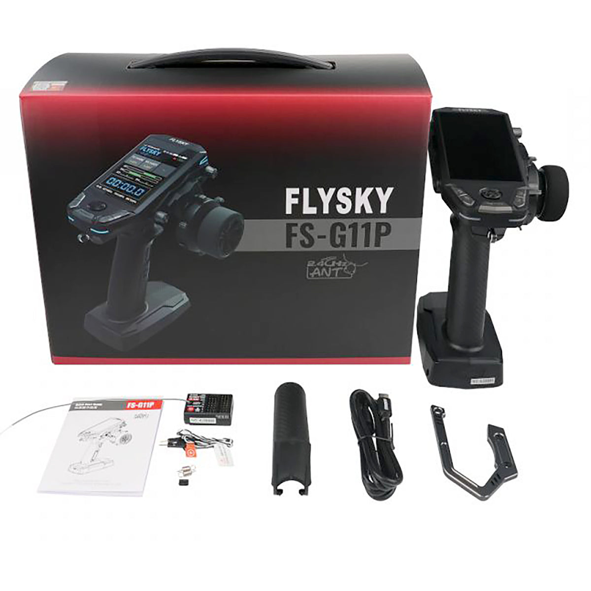 Flysky FS-G11P Transmitter