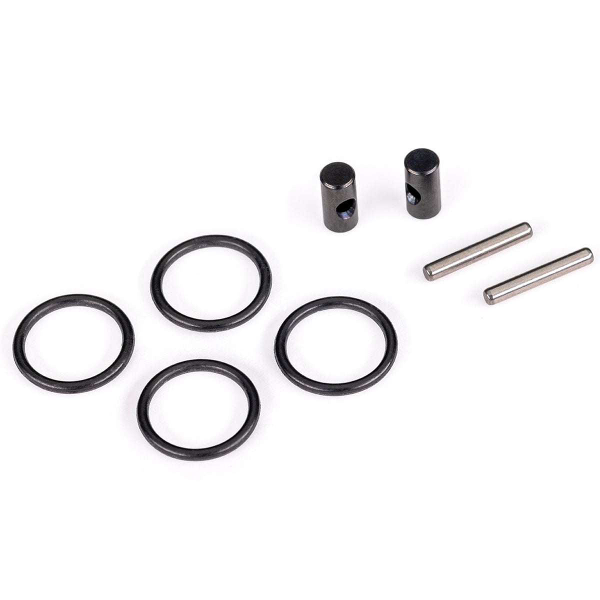 Traxxas Steel CV Driveshaft Rebuild Kit