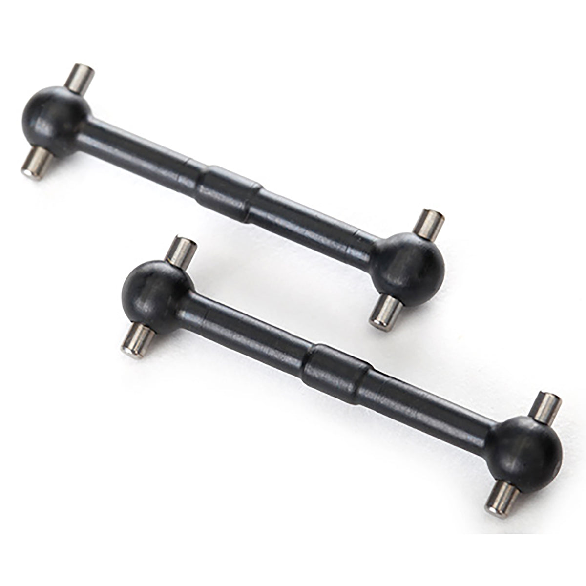 Traxxas Rear Steel Driveshafts (2)