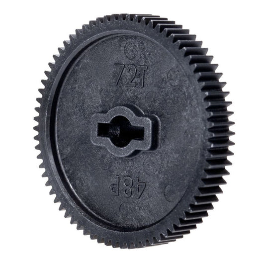 Traxxas 48P Spur Gear (72T)