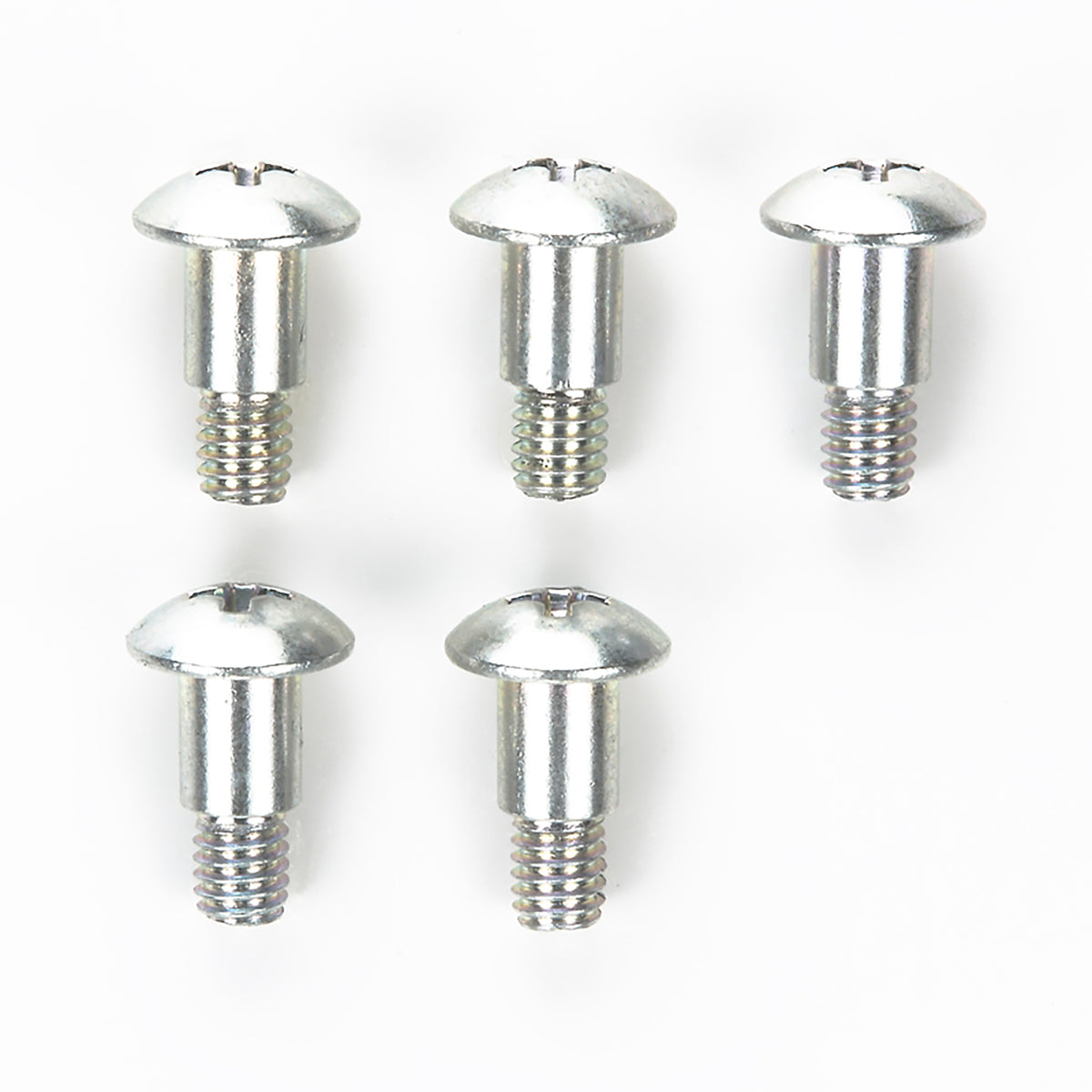 Tamiya RC 4x11.5mm Step Screw (5pcs)