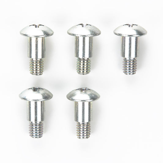 Tamiya RC 4x11.5mm Step Screw (5pcs)