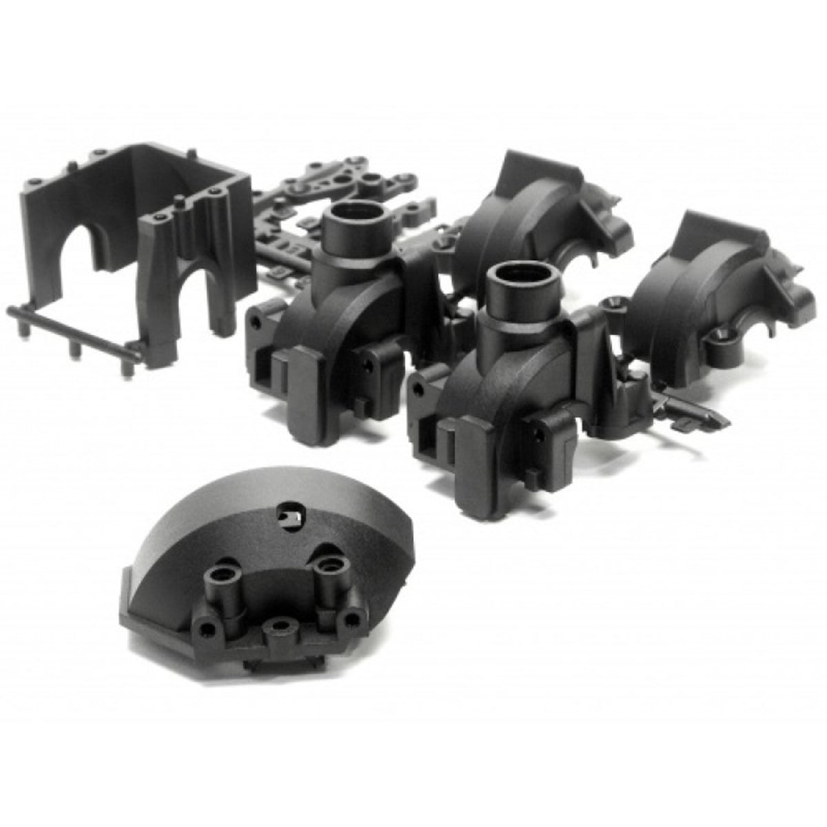 HPI Gearbox Set, Nitro 3