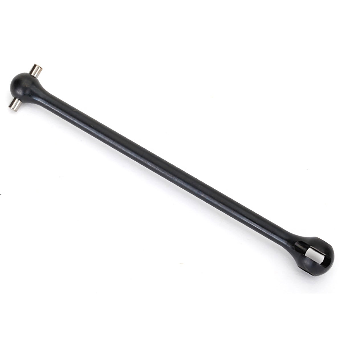 Traxxas Driveshaft, Steel Constant-Velocity (shaft only, 96mm) (1) UDR