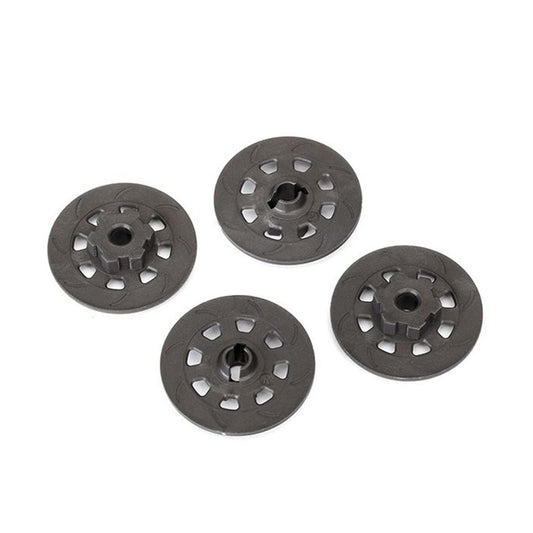 Traxxas Wheel Hubs Hex (disc brake rotors) (4)