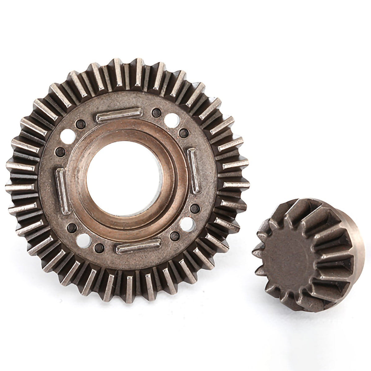 Traxxas Ring Gear, Differential/Pinion Gear, Differential (rear)