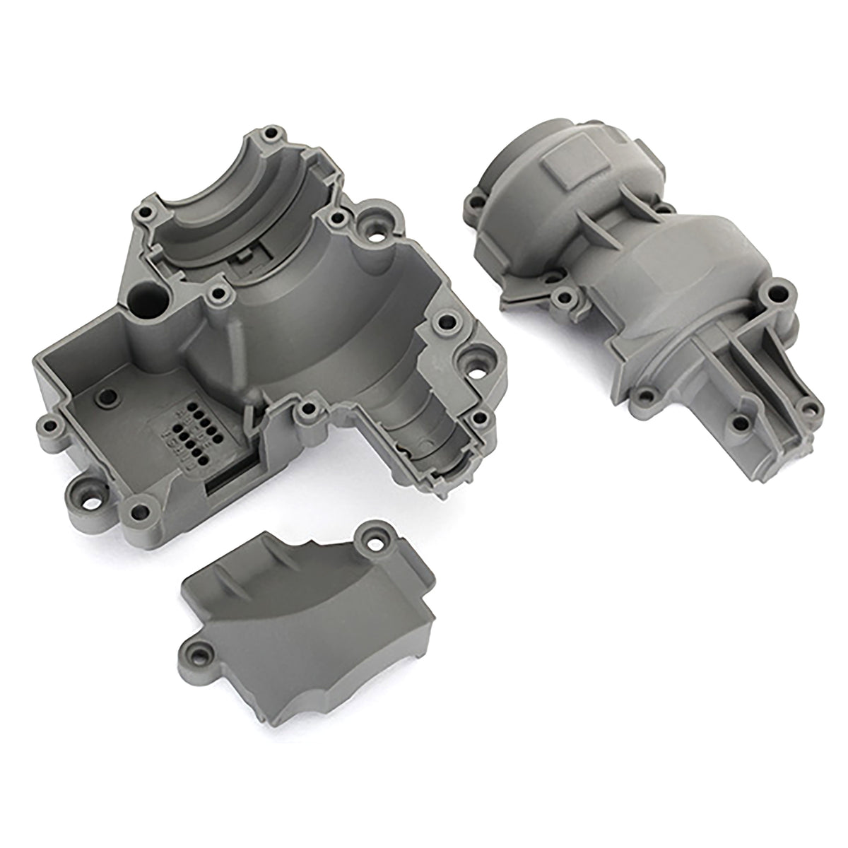 Traxxas Gearbox Housing UDR