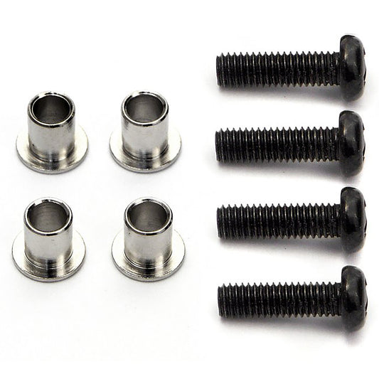 HPI Steering Flange Pipe 3x6x5mm, Sprint
