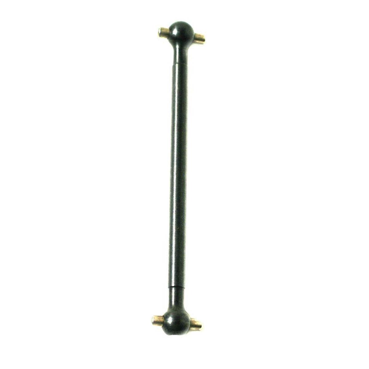 HPI Dogbone 8X78mm (Black) Savage X