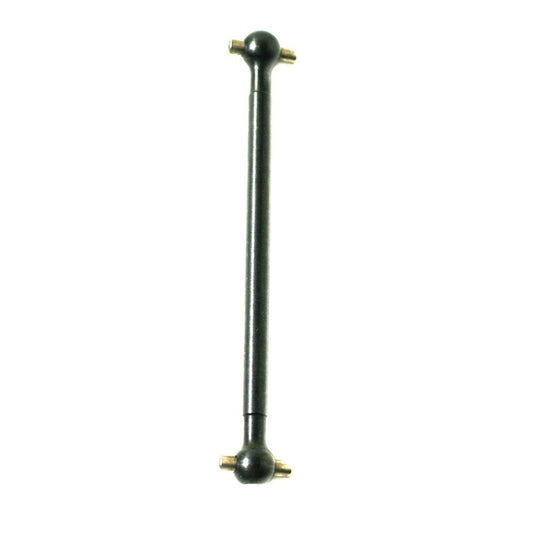 HPI Dogbone 8X78mm (Black) Savage X