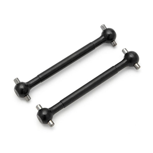 HPI Dogbone 6X40mm (2pcs) Sprint 2 Front/Rear