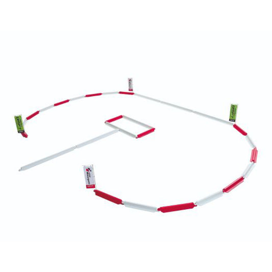Kyosho RC Circuit Fence Set