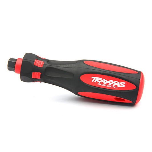 Traxxas Premium Speed Bit Handle, Large (Rubber Overmold)