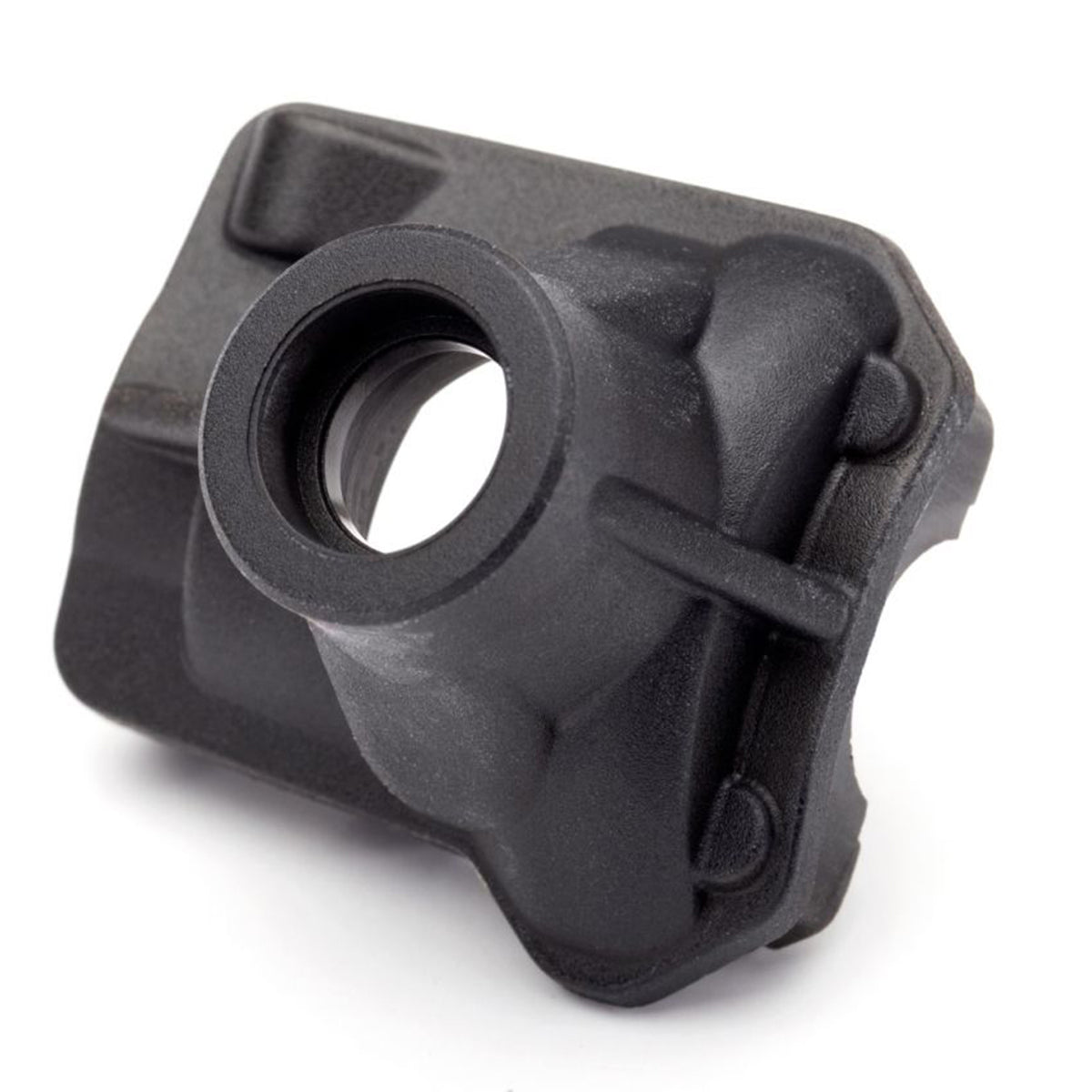 Traxxas Black Intermediate Differential Cover