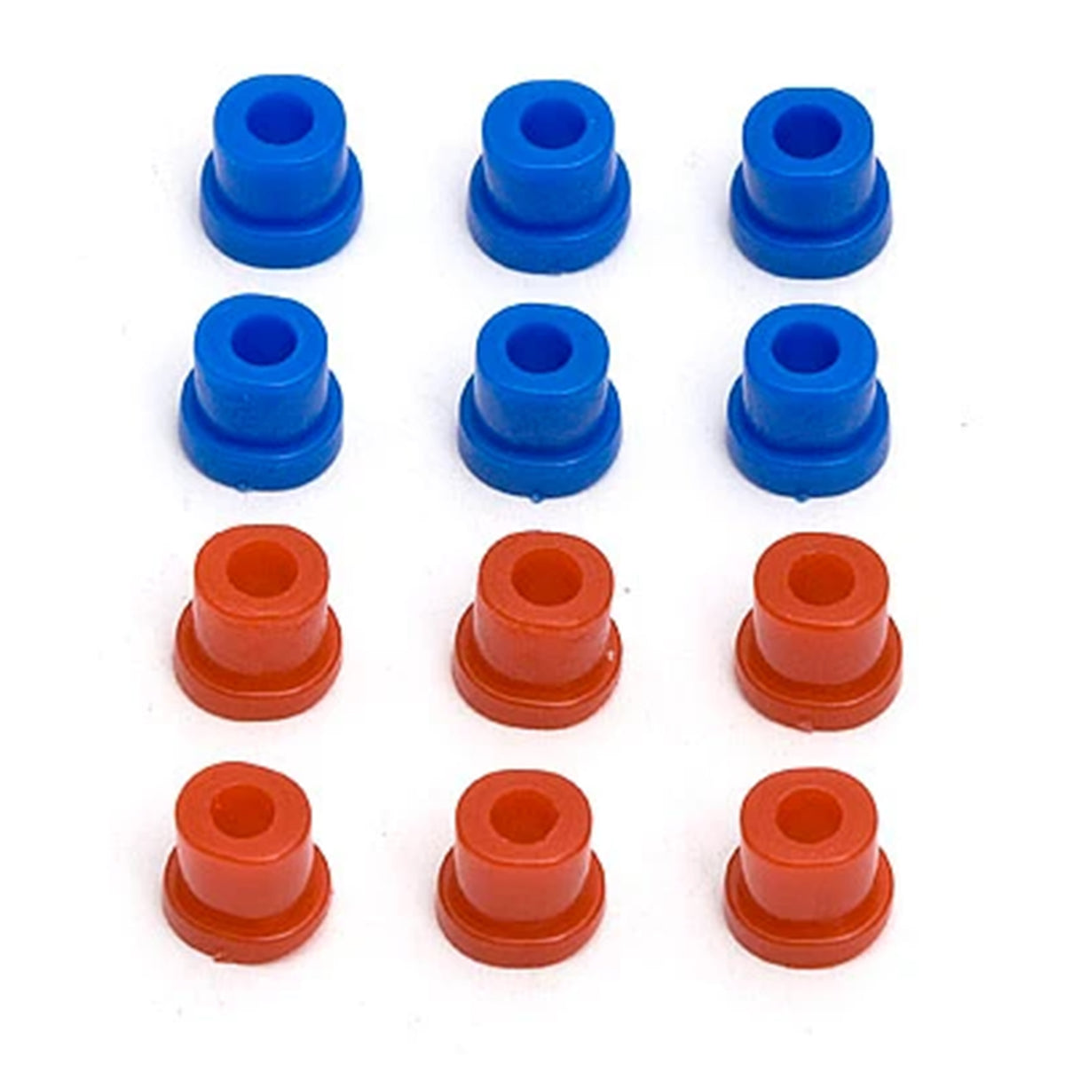 Team Associated RC8 Caster Angle Bushings