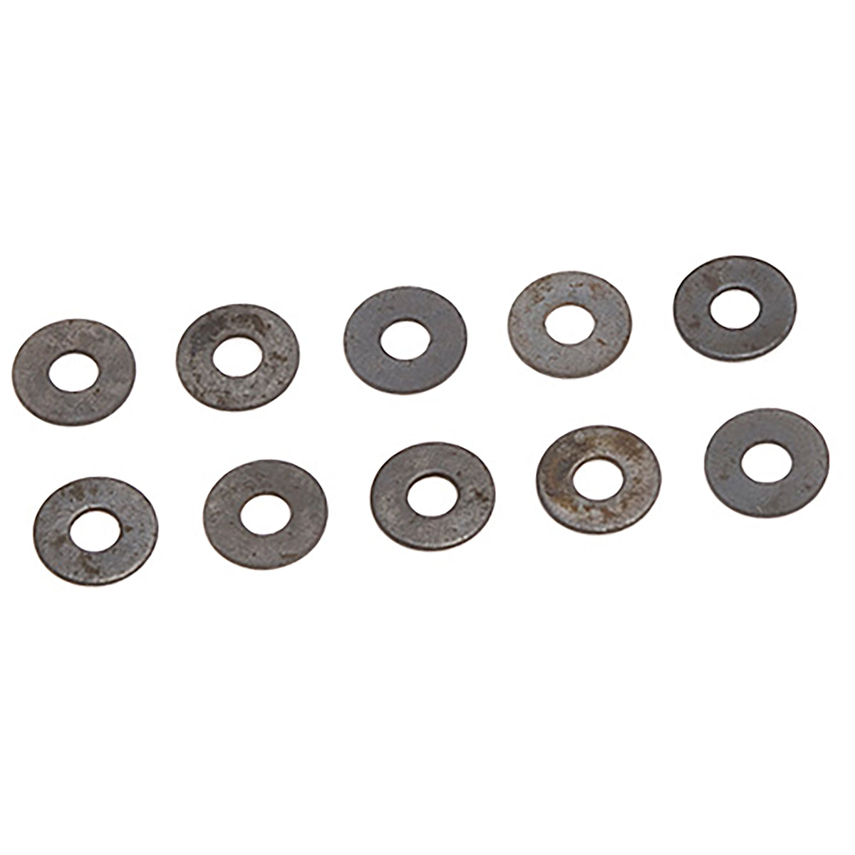 Team Associated M3x8mm Washers (10)