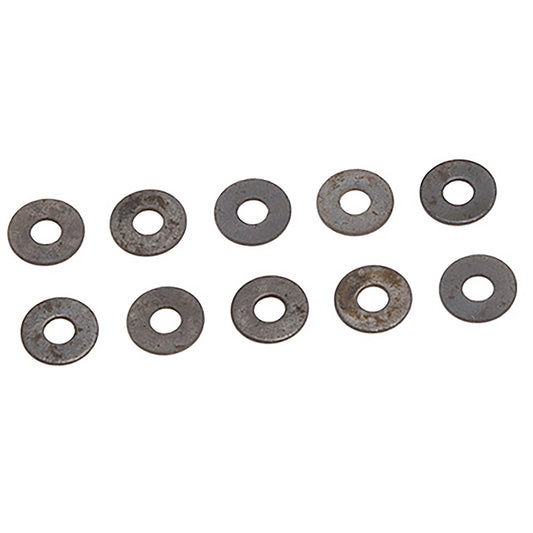 Team Associated M3x8mm Washers (10)