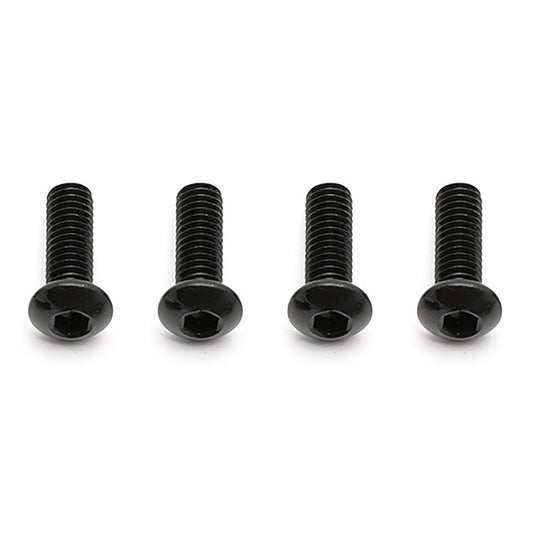 Team Associated RC8 and RC8T Droop Screws