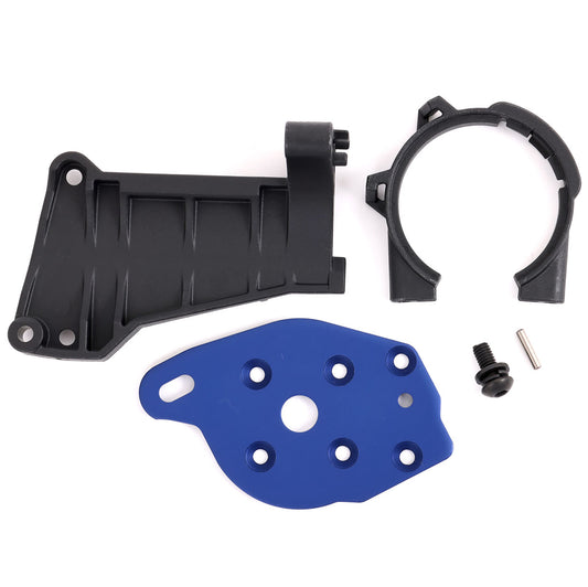 Traxxas Aluminum Front and Rear Motor Mount w/ Hardware