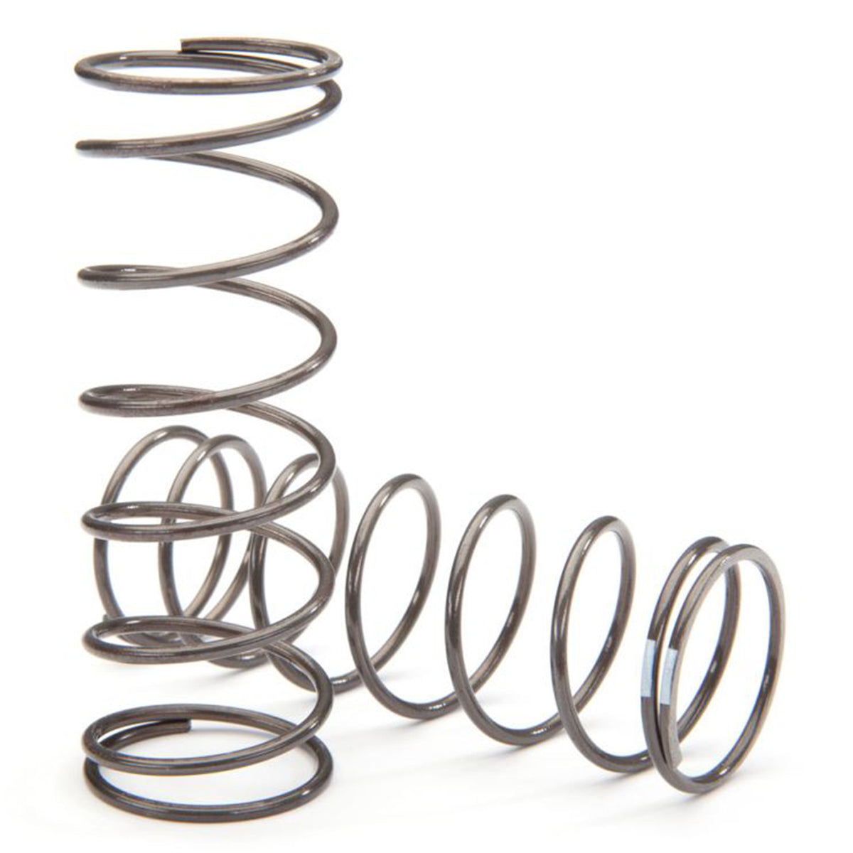 Traxxas Springs, Shock (natural finish) (GT-Maxx®) (1.210 rate) (2)