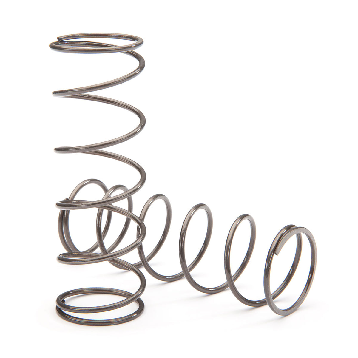 Traxxas Springs, Shock (natural finish) (GT-Maxx®) (1.450 rate) (2)