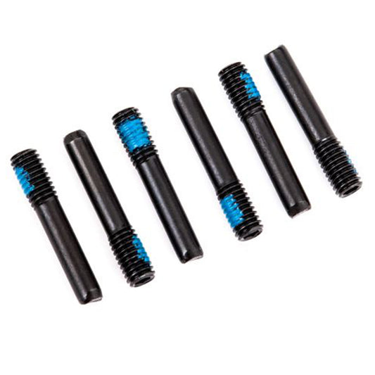 Traxxas Extreme Heavy-Duty 3x16 mm Screw Pins (6)