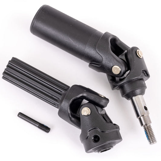 Traxxas Front Extreme Heavy-Duty Driveshaft Assembly