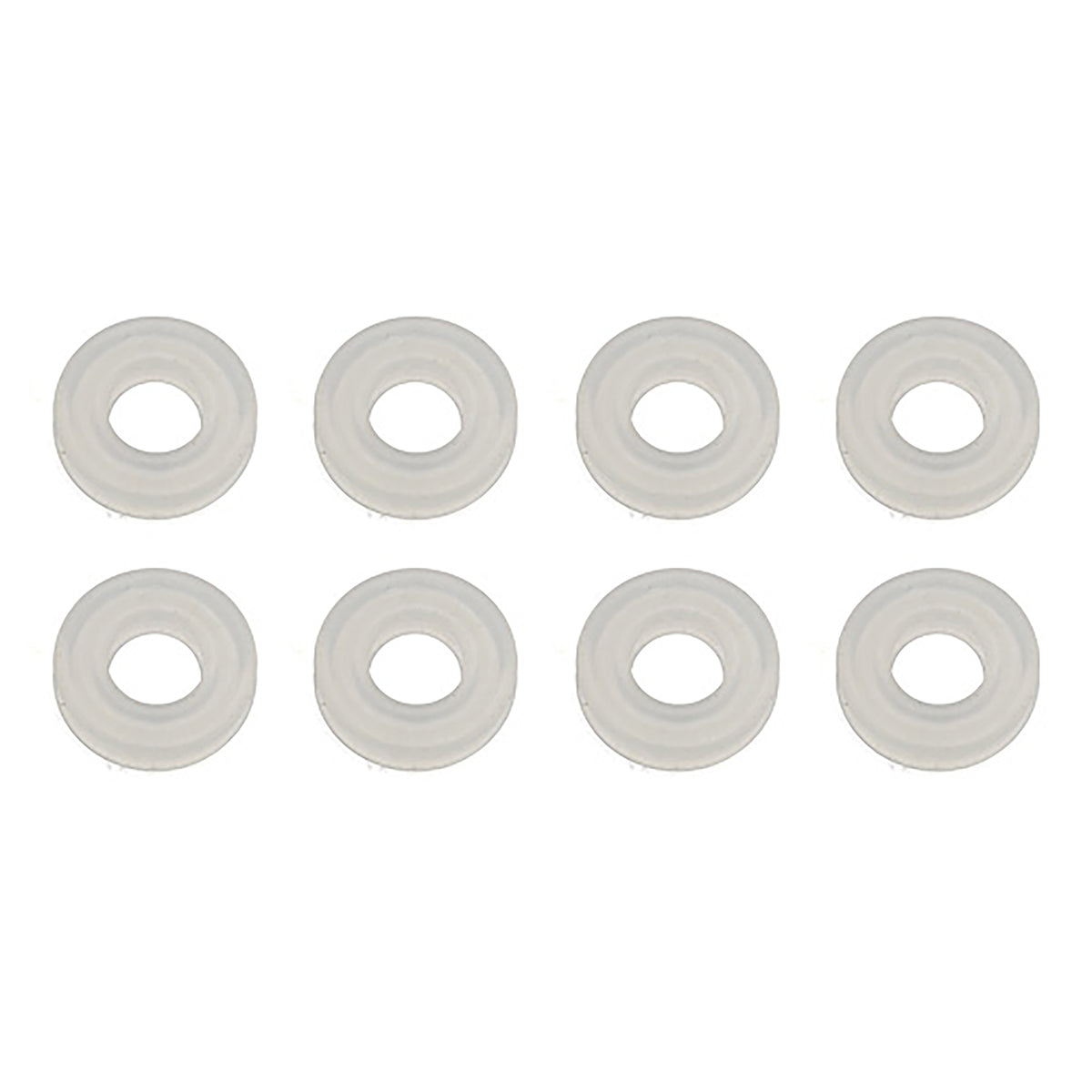 Team Associated Factory Team Low Friction X-Rings (8)