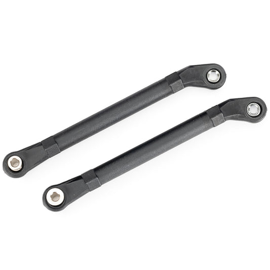 Traxxas 82 mm Fixed-Length Rear Camber Links (2)